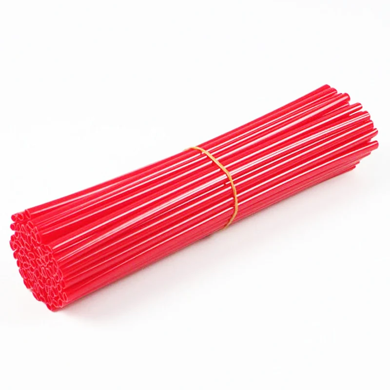 72X Motocross Dirt bike Urban Wheel Trim Tube Refit Enduro Off Road RIM Skin Cover FOR YAMAHA HONDA KAWASAKI MOTOCROSS | Автомобили и