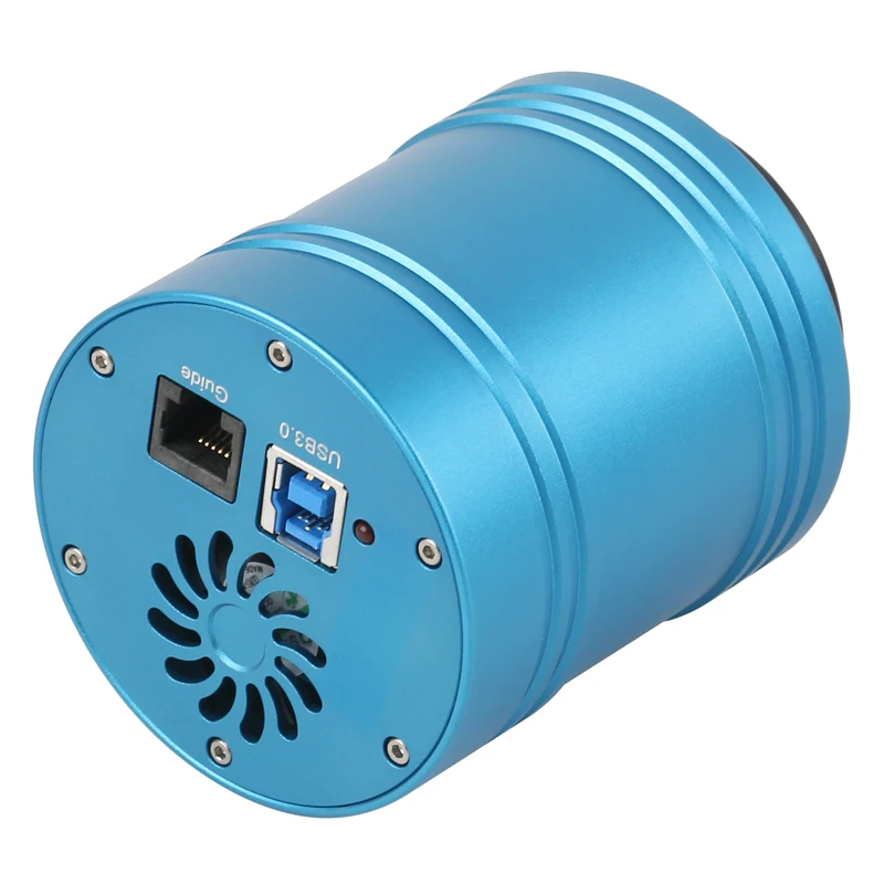 20MP USB3.0 астрономический телескоп направляющий микроскоп камера Panasonic датчик IMX183