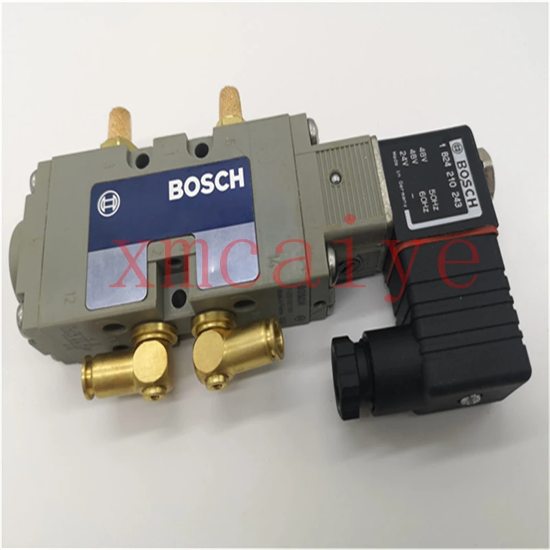 

2 Pieces Valve for SM102 CD102 Printing Machine 98.184.1041