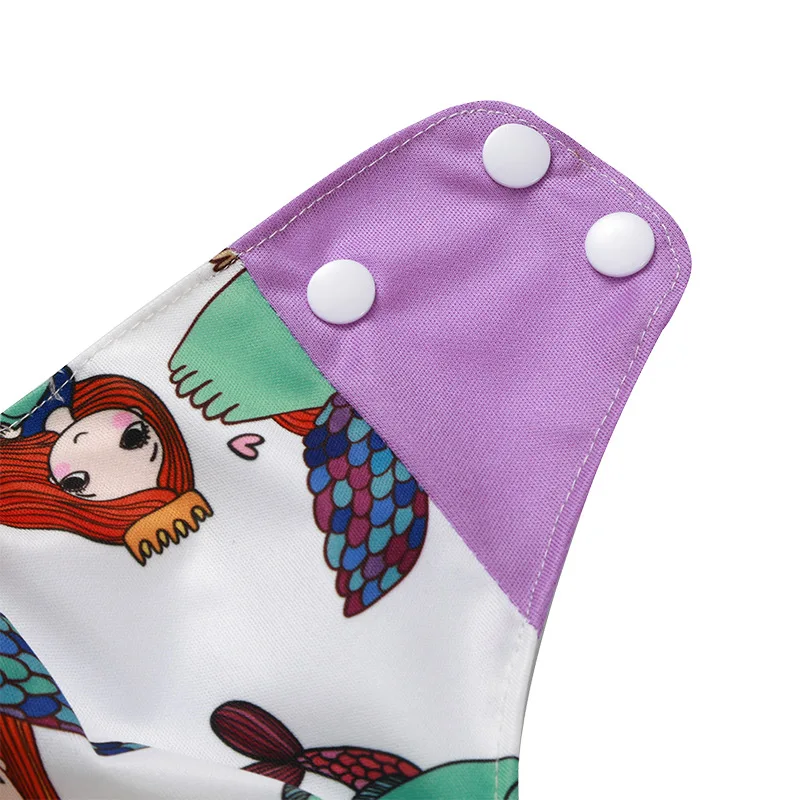 Новое поступление из 1 предмета моющиеся экологически чистые тканевые