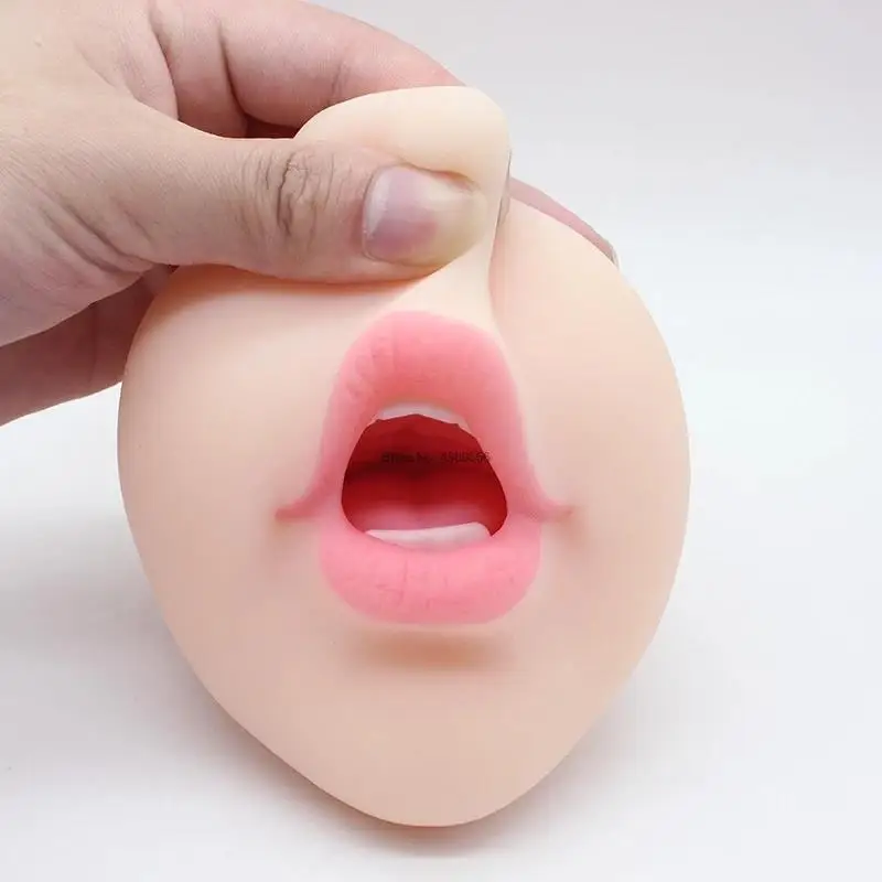 Секс-эротическая игрушка секс-игрушки для мужчин мастурбация 4D Реалистичная