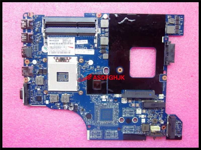 

Используется для материнской платы ноутбука Lenovo Thinkpad E430 QILE1 LA-8131P HD4000 FRU 04Y1168 04Y1167 04W4018