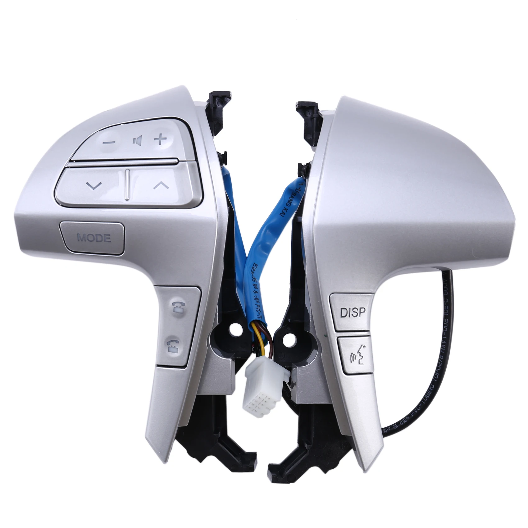 

Bluetooth Steering Wheel o Control Button Switch 84250-06160 for Toyota Camry Corolla Hilux Vigo Highlander Innova