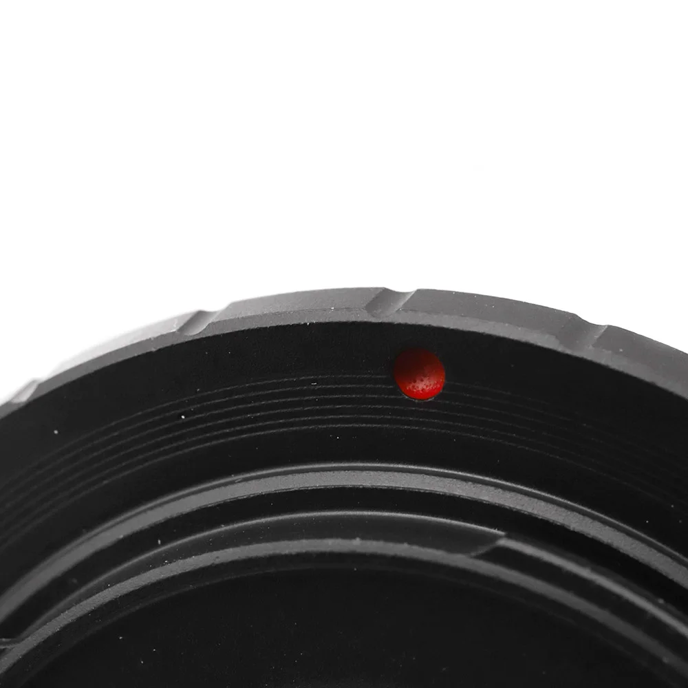 Кольцо-адаптер для объектива камеры LC8208 крепления C к адаптеру Sony NEX | Электроника