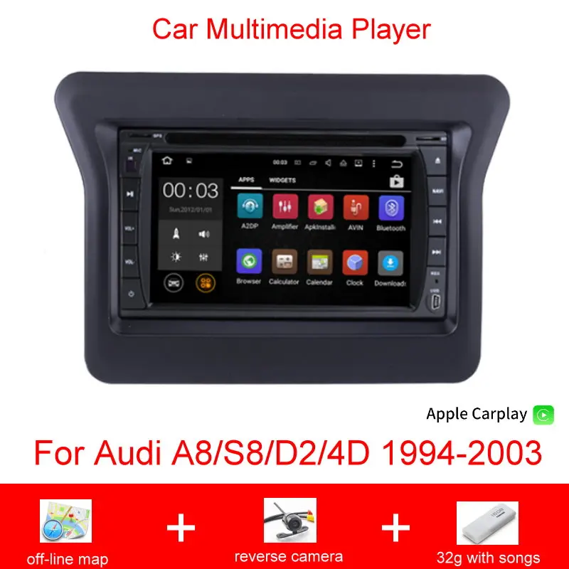 

Car Android Multimedia Player For Renault Master/Vauxhall Movano 2010-2018 Radio Stereo Video GPS Navigation System