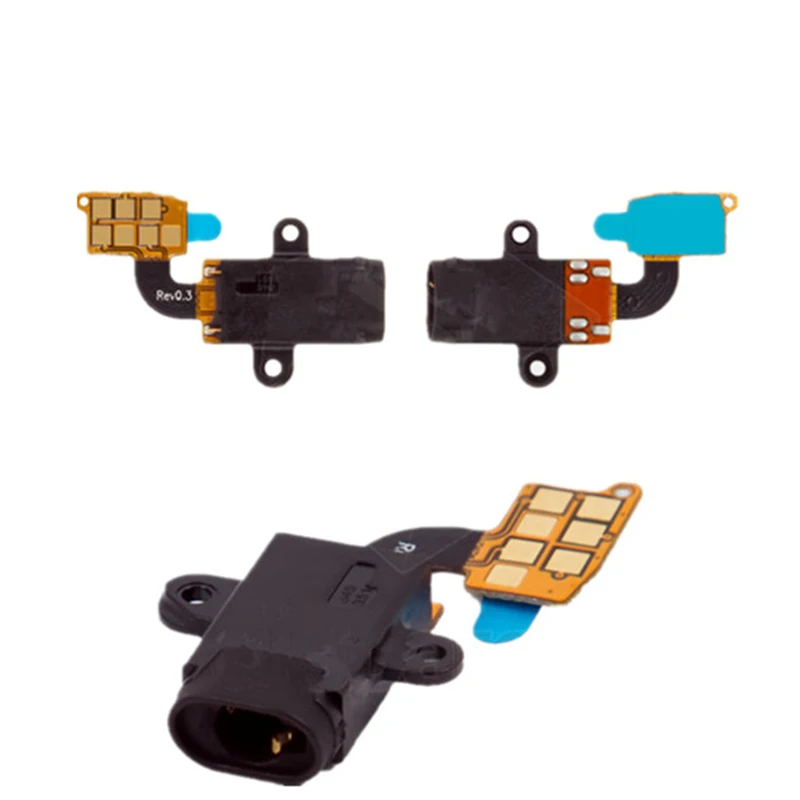 Гибкий кабель для наушников для Samsung Galaxy S5 G900S G900K G900L G900D G900J G900A G900T G900R4 Гибкий кабель для наушников для Samsung Galaxy S5 G900S G900K G900L G900D G900J G900A G900T G900R4