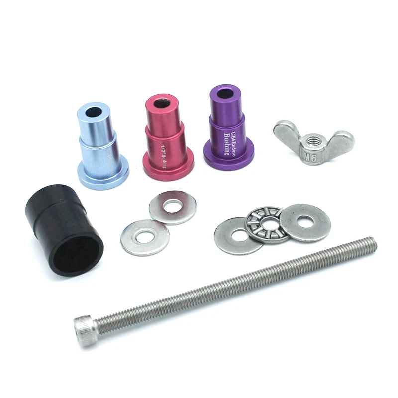 Инструмент для удаления задней ударной втулки SEWS-Bike с антикоррозийным задним