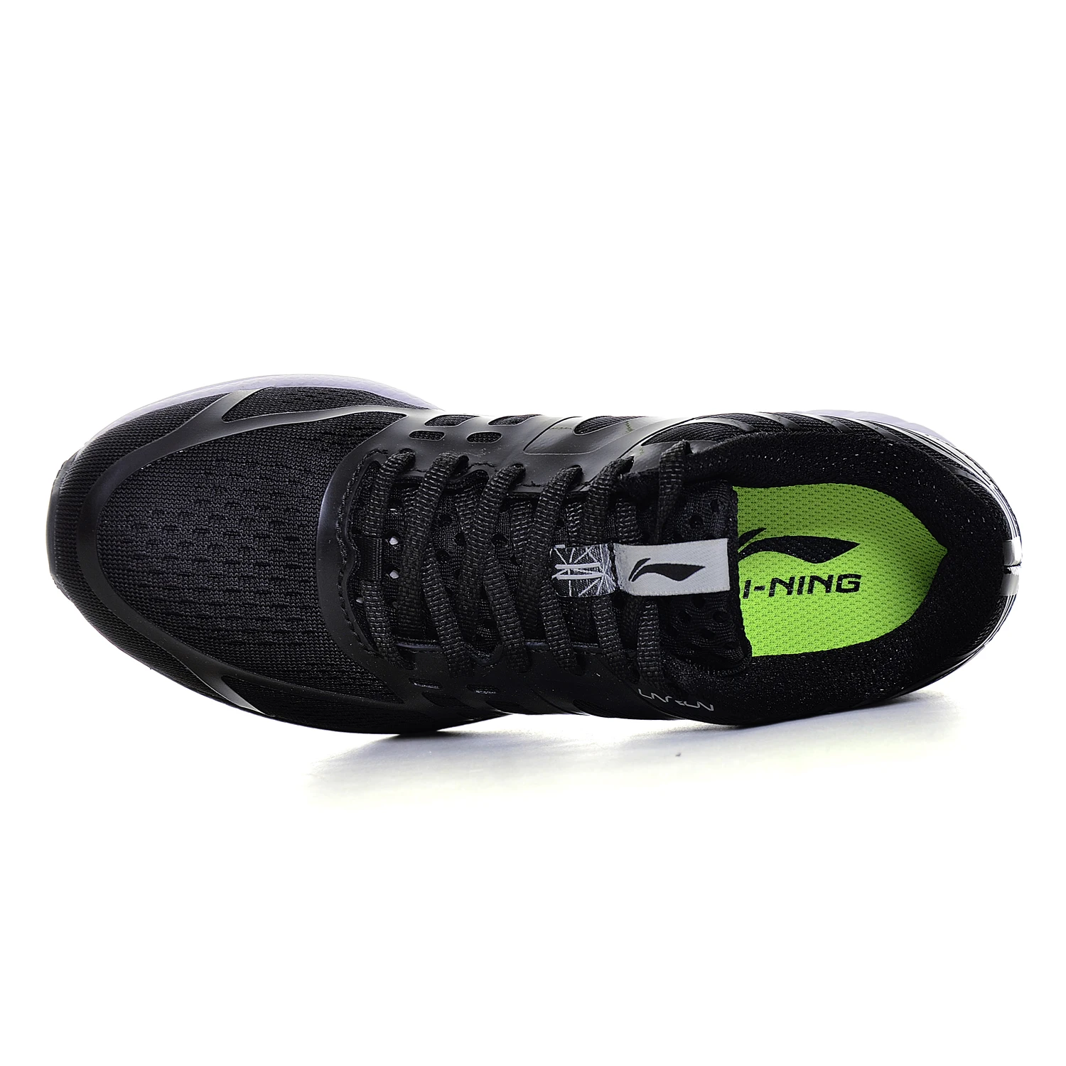 Женские кроссовки для бега Li-Ning без чипа с светильник кладкой ARBM114 | Спорт и