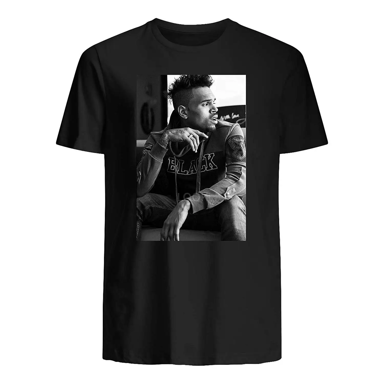 

Chris brown breezy gift for men woman
