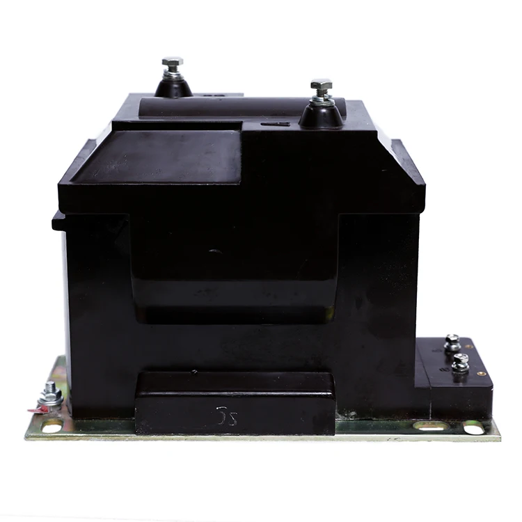 

JDZ10-10 10kv high accuracy instrument potential transformer manufacturer