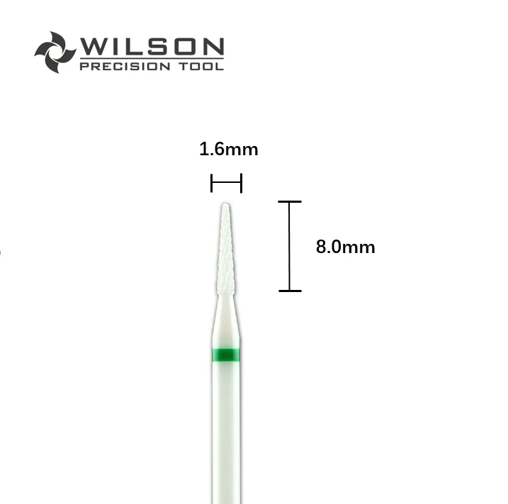 WilsonDental    -1, 6 -