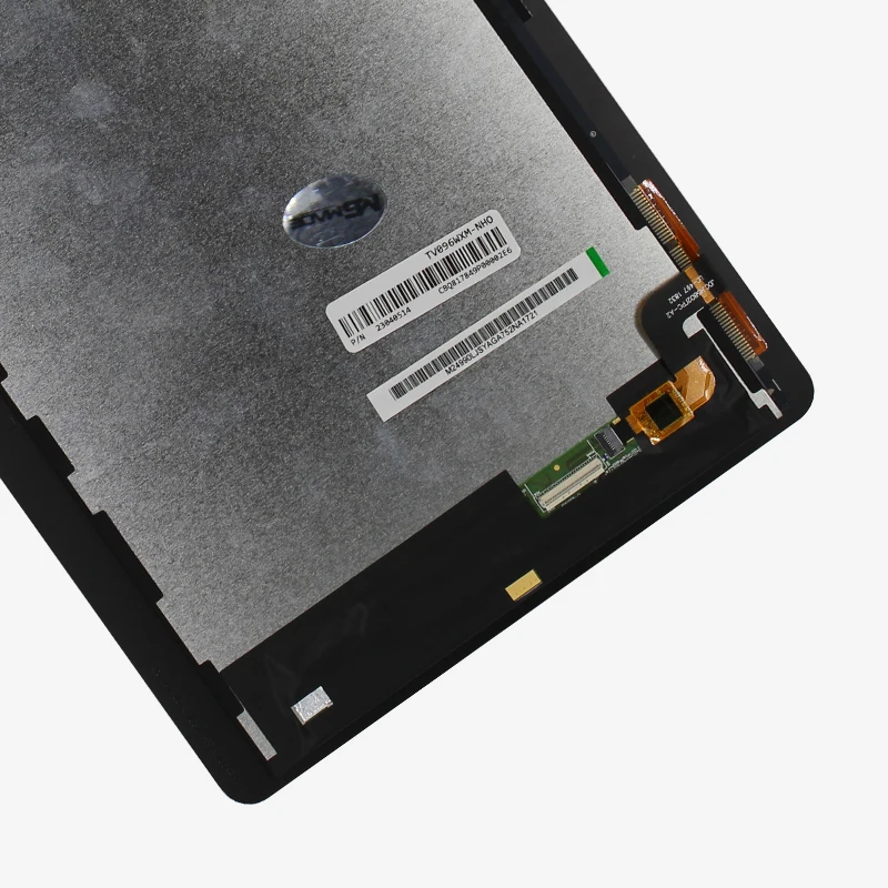 9 6 &quotЖК с сенсорным экраном для Huawei Mediapad MediaPad T3 10 AGS-L03 AGS-L09 AGS-W09 ЖК-дисплей