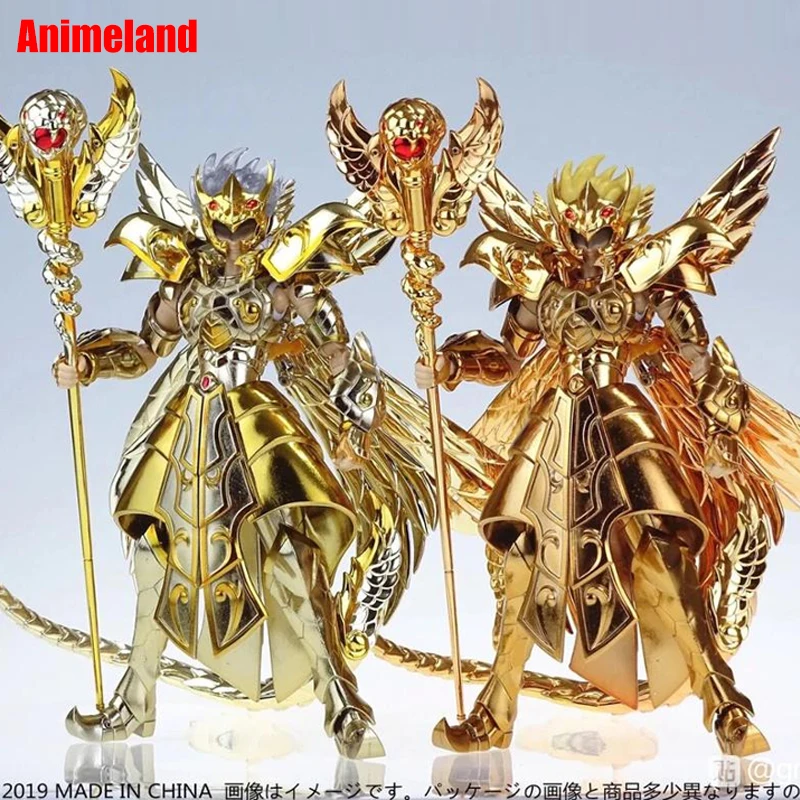 

Фигурка Jmodel/JM Saint Seiya, тканевая мифовая экшн-фигурка с надписью «Ophiuchus Odysseus» 13-й Золотой потерянный холст/LC «Рыцари Зодиака», искусственная фигурка