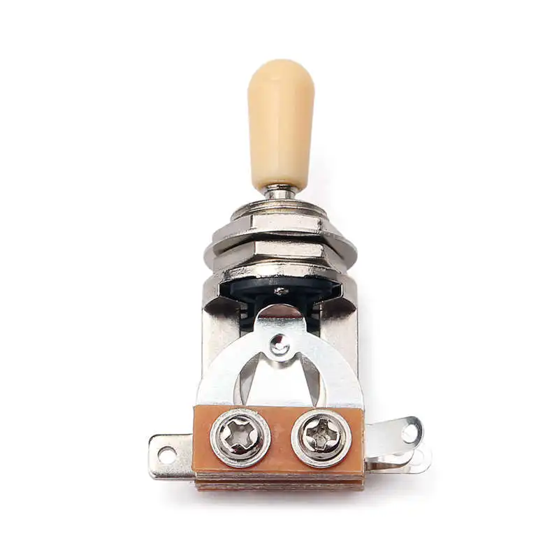 Метрические 3 способ короткий прямой гитарный звукосниматель Селекторный