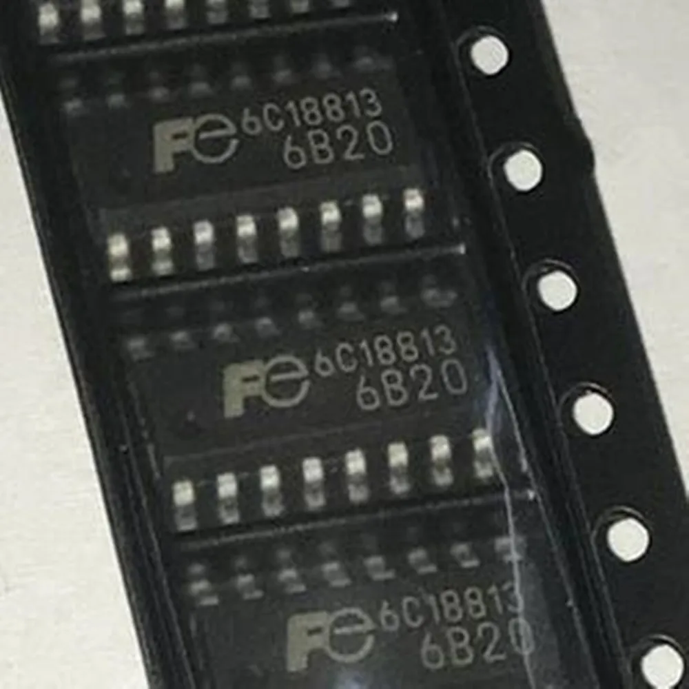 Новый FA6B20N N6 L3 FA6B20 6B20 50 шт.|Перемычки| |