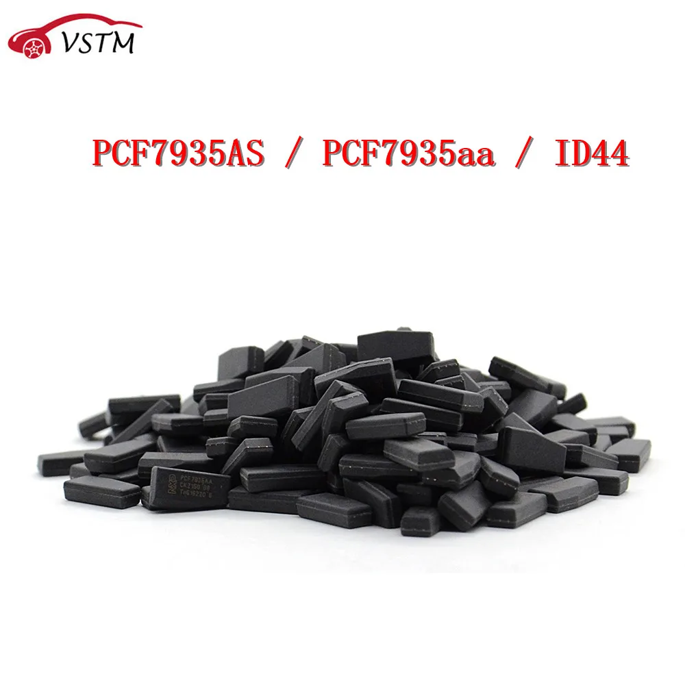 Чипы транспондера PCF7935AS автомобильные чипы 7935 7935as PCF7935AA = PCF PCF7935 автомобильный чип