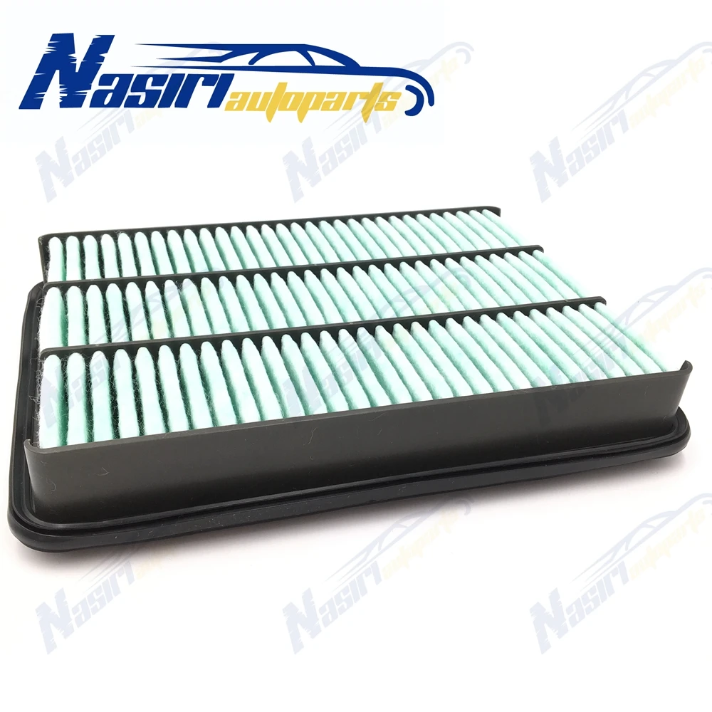 Воздушный фильтр двигателя для Toyota Tundra 2000-2006 4runner Lexus GX470 2003-2009#17801-30040
