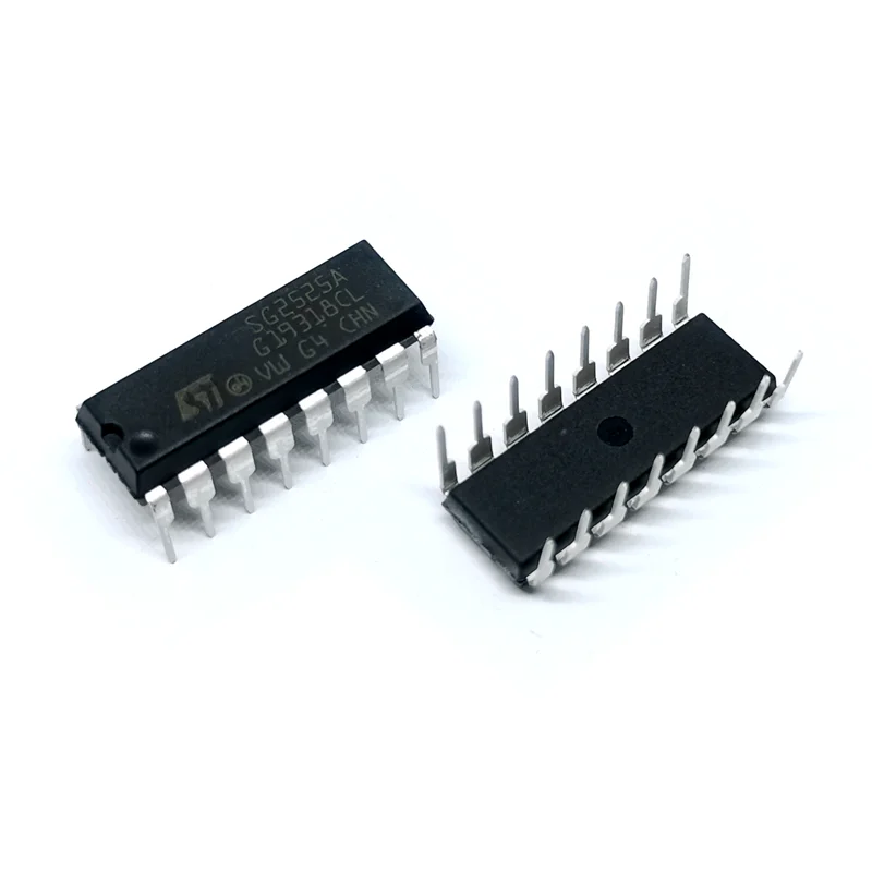 

10Pcs/Lot SG2525A SG2525AN DIP-16 Original in Stock