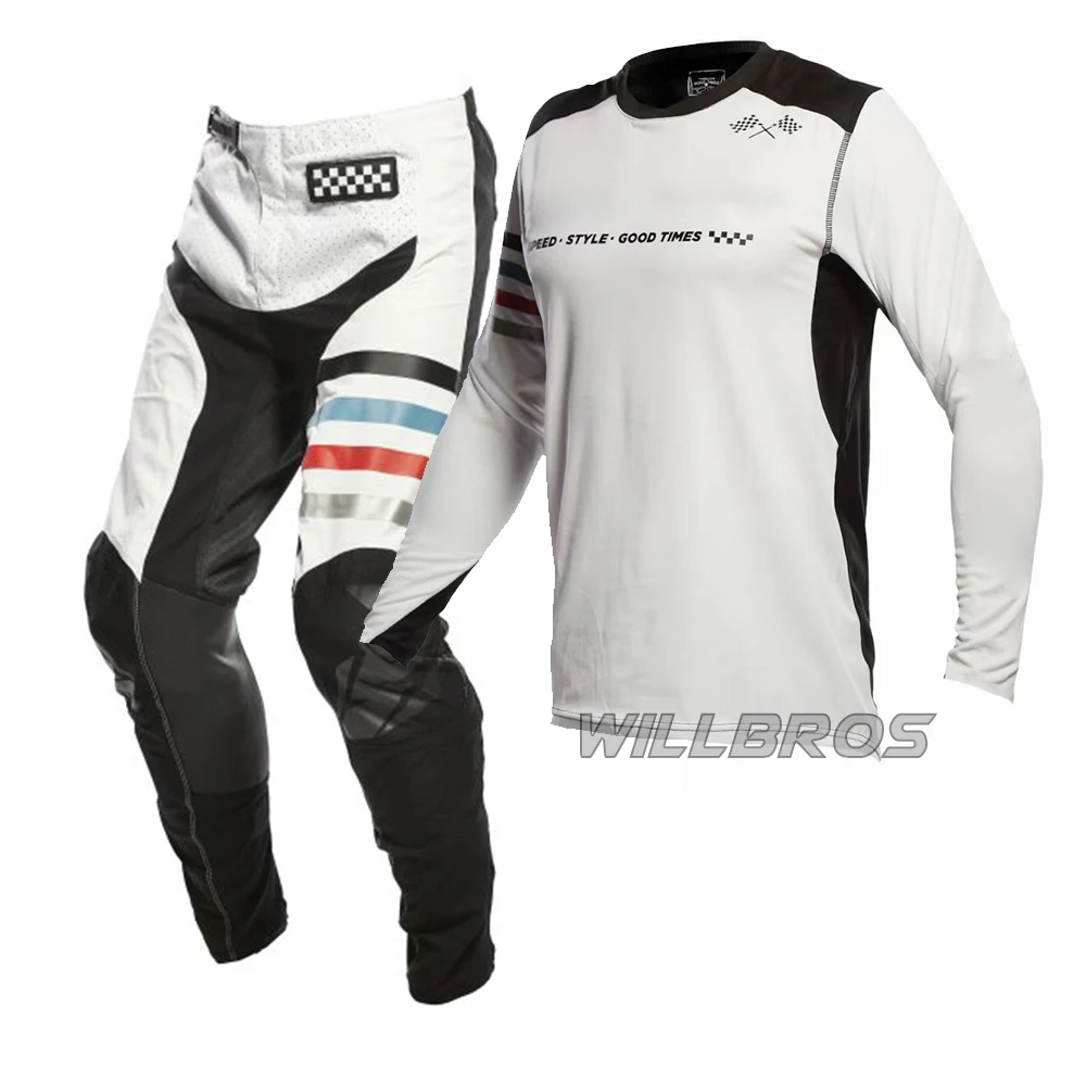 Высококачественный 2021 шлифовальный костюм мужской мотоциклетный комплект