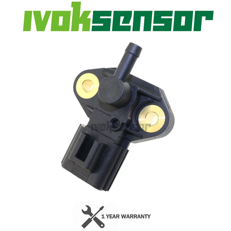 Впускной воздух Топливная рейка регулятор давления впрыска датчик 3F2E 9G756 AD для Ford