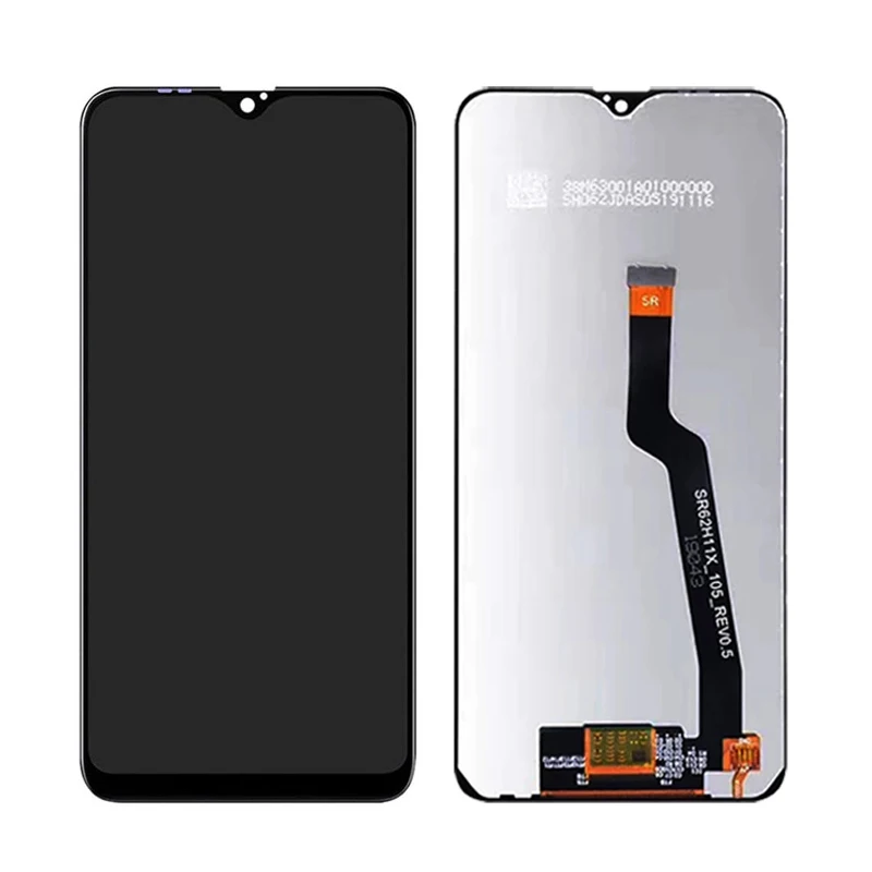 

Touch Panels LCD Screen For Samsung Galaxy A10 2019 A105 SM-A105F A105G Display Digitizer Assembly Replacement No Dead Pixels