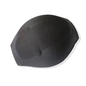 Мужские подушечки для выпуклости, чашка с поролоном, увеличивающая телефон, увеличивающая выпуклость, волшебные ягодицы, съемная чашка с эффектом пуш-ап, черная, белая