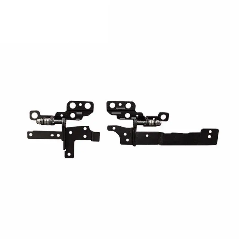 Новые петли YALUZU для ЖК-экрана ноутбука DELL Inspiron 15 7000 15-7570 7570 ЖК-дисплей левые и