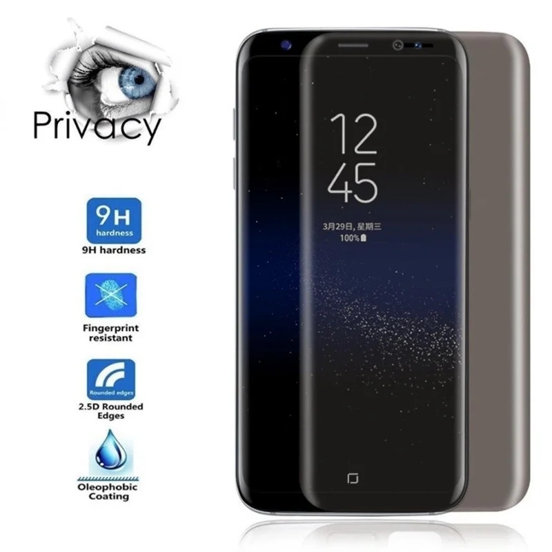 Закаленное стекло для Samsung Galaxy J5 J7 Prime защитная пленка экрана Защитное 2017 J8 2018 3D из