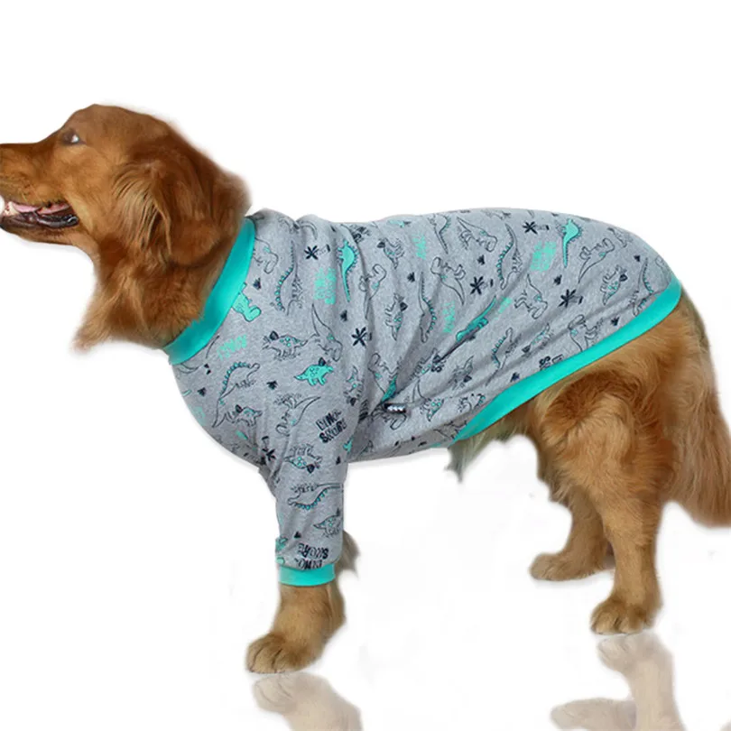 Мягкая хлопковая толстовка с принтом Лабрадора для собак весна осень