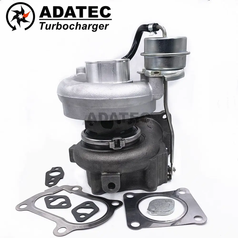 CT26 17201 17020 17201-17020 1720117020 Turbo Turbocharger For TOYOTA Land Cruiser LandCruiser HR492HT 1HD 1HDT 1HD-T 180HP | Автомобили и
