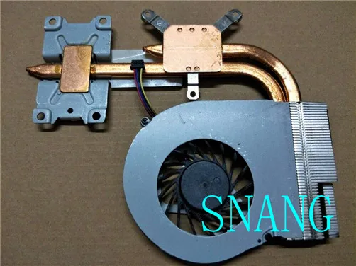 Используется для ноутбука искусственная внешняя идентификация Φ радиатор