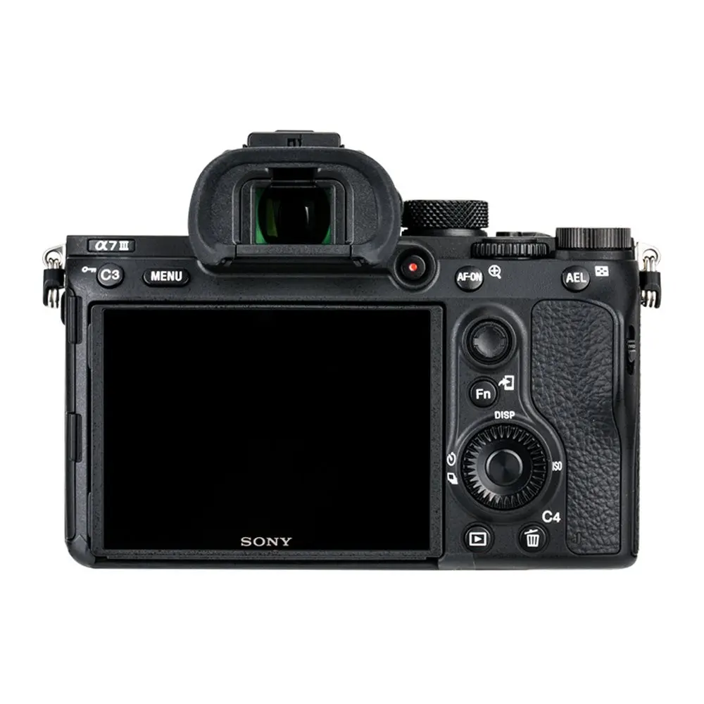 Окуляр для Sony A7 A7S A7R II III A7M3 A7R3 A9 A9II |
