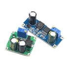 XL7015 5V-80V DC-DC 0.8A Dc преобразователь, понижающий модуль, широкий вход напряжения XL7005A LM2596