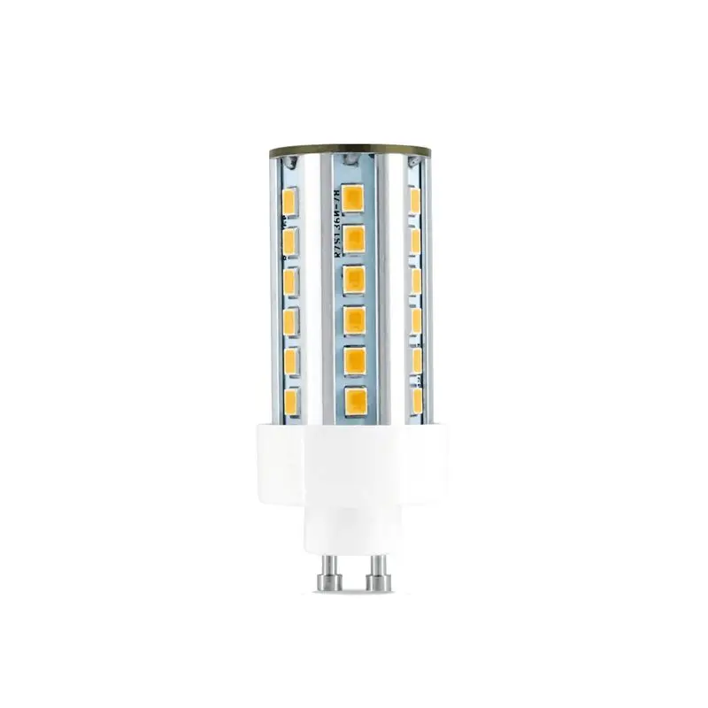 GU6.5 bulb 5W AC 85-265V GU6.5 LED lamp for home decoration, free shipping