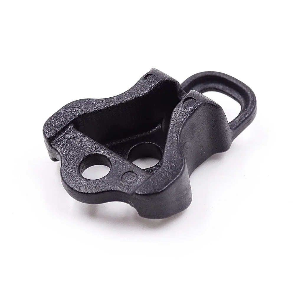 

10/20/30Pcs Camping Awning Tent Guyline Runner Guy Lines Stopper Cord Rope Tightener Tensioner Backpack Equiptment Accessories