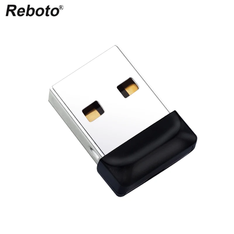 Супер мини-флешка 4 ГБ 8 16 usb флеш-накопитель 32 64 устройство для хранения простой
