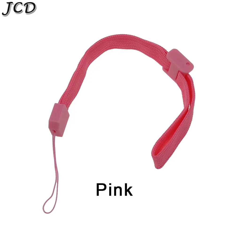 JCD Регулируемый универсальный наручный ремешок ручной для PS4 VR PS3 Move For GB GBA GBC PS3/Phone