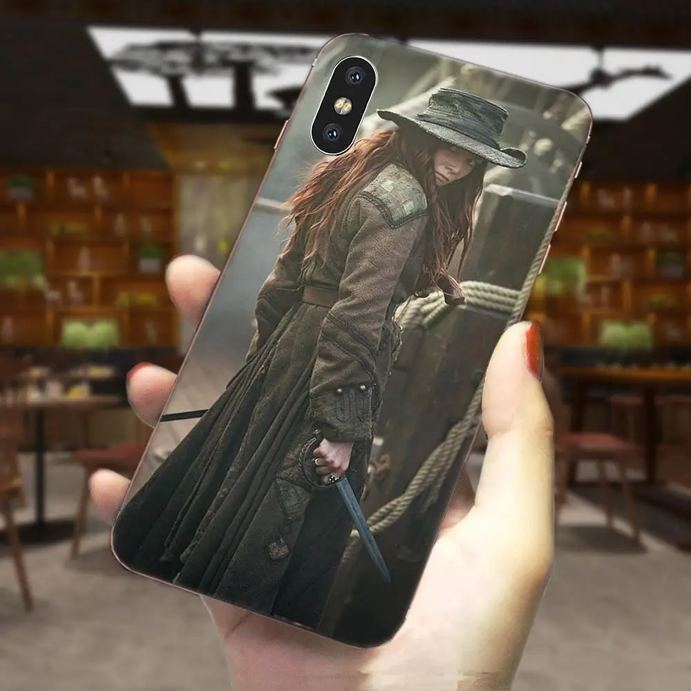 Caribbean Johnny Depp For HTC Desire 530 626 628 630 816 820 830 One A9 M7 M8 M9 M10 E9 U11 U12 Life Plus Slim Silicone Case | Мобильные