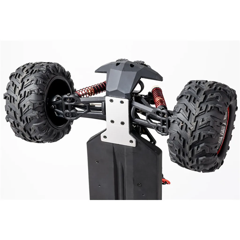 XLF X04 1/10 2.4G 4WD Brushless RC Car High Speed 60km/h Vehicle Models Toys Plenty of power Power system Dropshipping | Игрушки и хобби