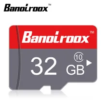 Класс 10 Micro SD карта памяти 8 Гб оперативной памяти, 16 Гб встроенной памяти, 32 GB/64 GB microsd флэш-карта Pendrive 128 Гб карта памяти microsd карты для samsung смартфон