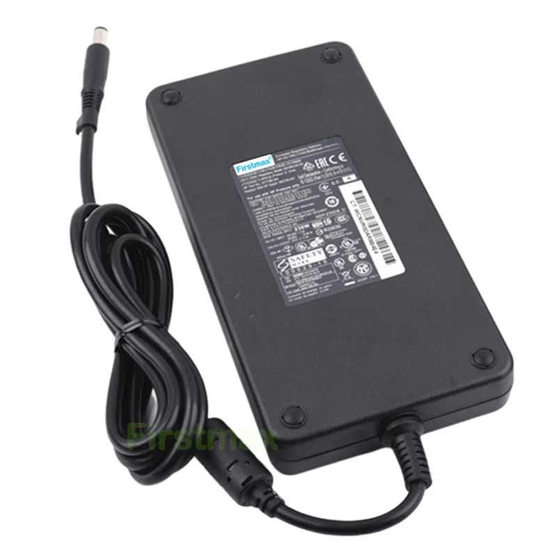 Игровое зарядное устройство 19 5 В 11 8 А 230 Вт для HP Omen X 2S 15-dg 15-dg0000 15t-dg0000 HSTNN-DA12 HSTNN-LA12