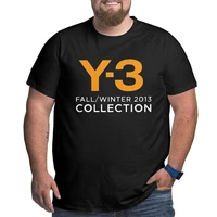 2021 cool 3y men t shirts plus size oversized cotton t shirts for big man black summer short sleeves clothes tops