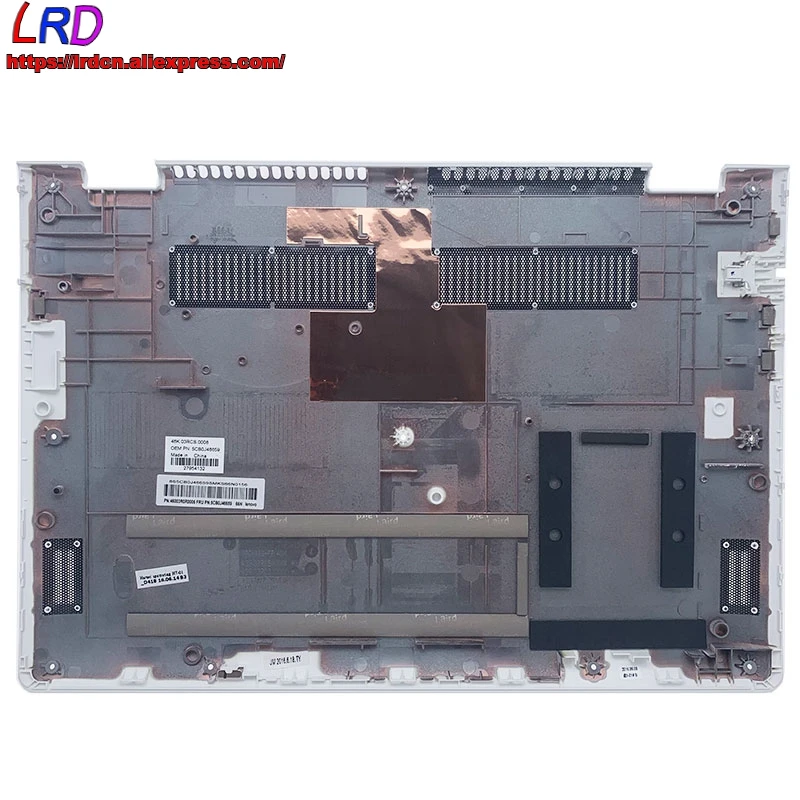 Нижняя крышка для Lenovo Ideapad Flex 3 -1435 Yoga 500 -14 5CB0J46659 46003R0R0005 | Компьютеры и офис