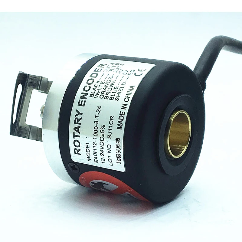 

Новый оригинальный пятно фотографии E40H12-1000-3-T-24