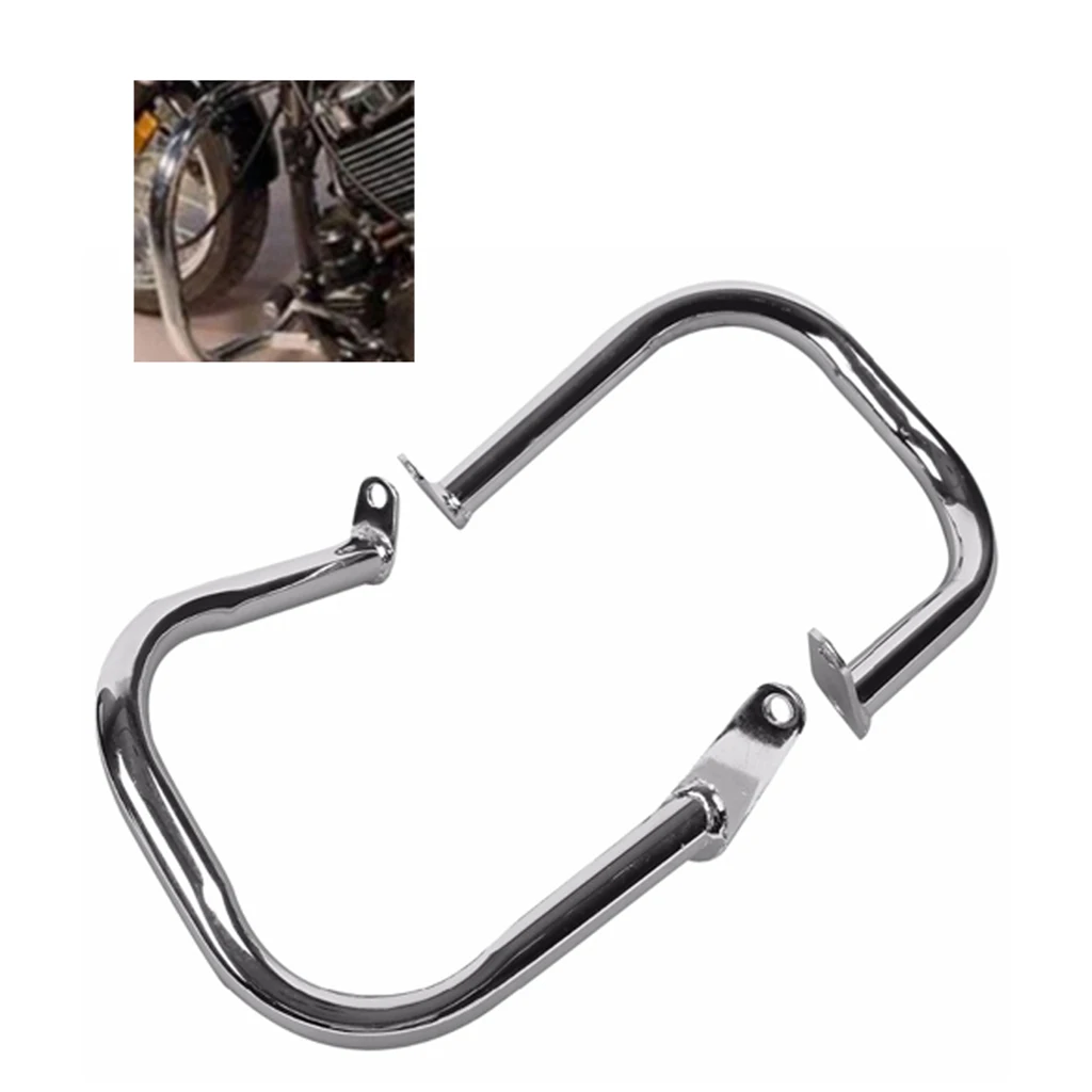 

Engine Guard Highway Crash Bar for Yamaha Vstar 400/650 Custom 1997 - 2012