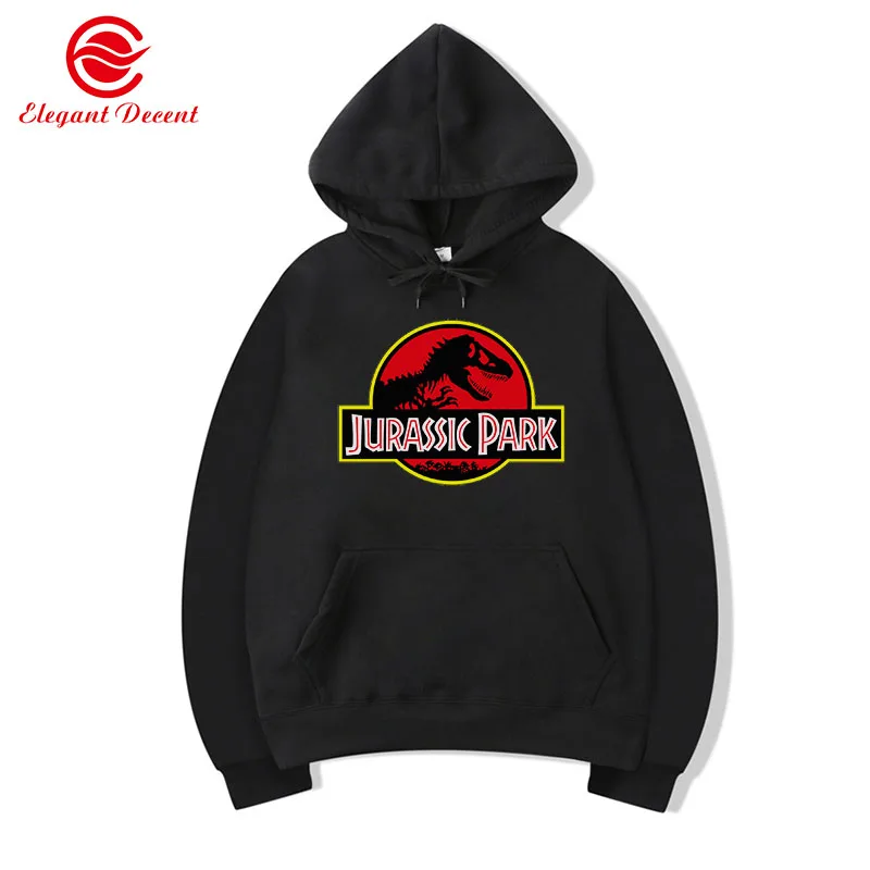 Парка Юрского периода Толстовка для мужчин/женщин толстовка флисовая с