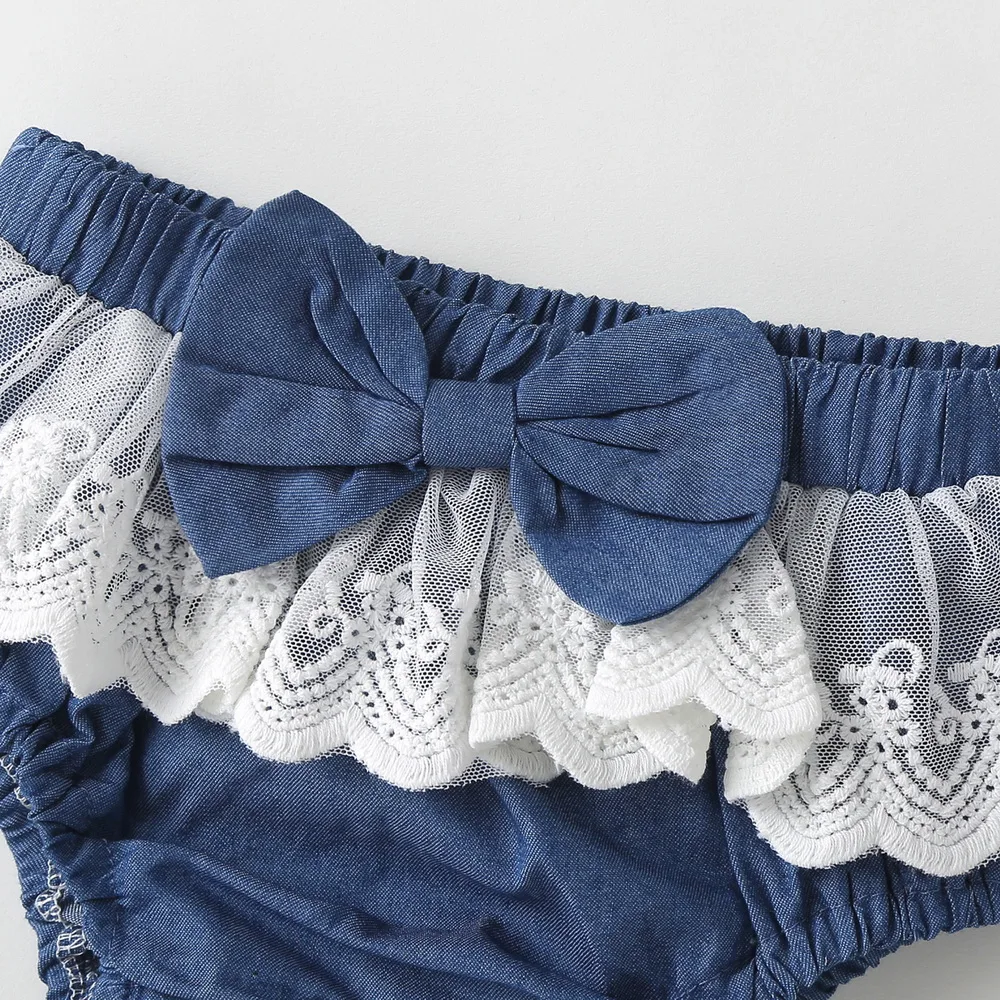 CYSINCOS 2020 Summer New Fashion Newborn Kids Baby Girls Outfits Clothes Daily Bodysuit+Flower Print Shorts Infant Clothing Set | Детская