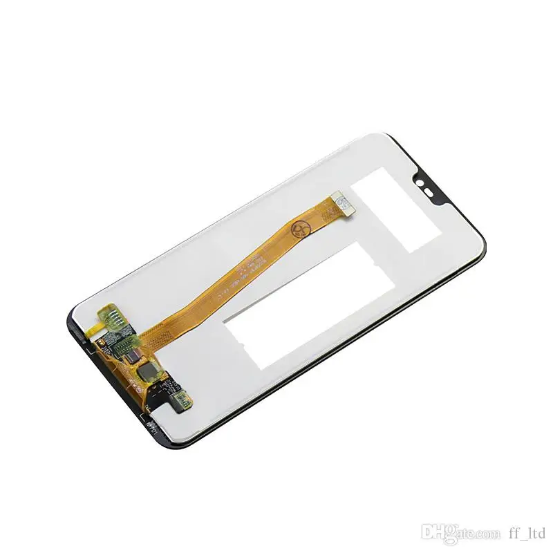 OEM для Huawei P20 Lite ЖК-дисплей сенсорный экран дигитайзер Замена оптовая цена 100%