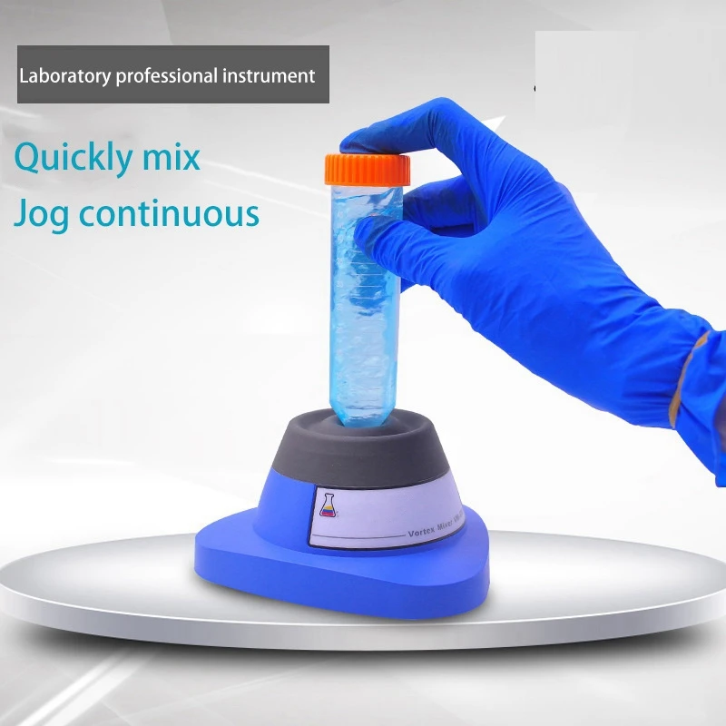 Ink Mixer Shaker Machine Electric Tattoo Pigment Liquid Bottle Vortexer Nail Artists EU Plug | Красота и здоровье