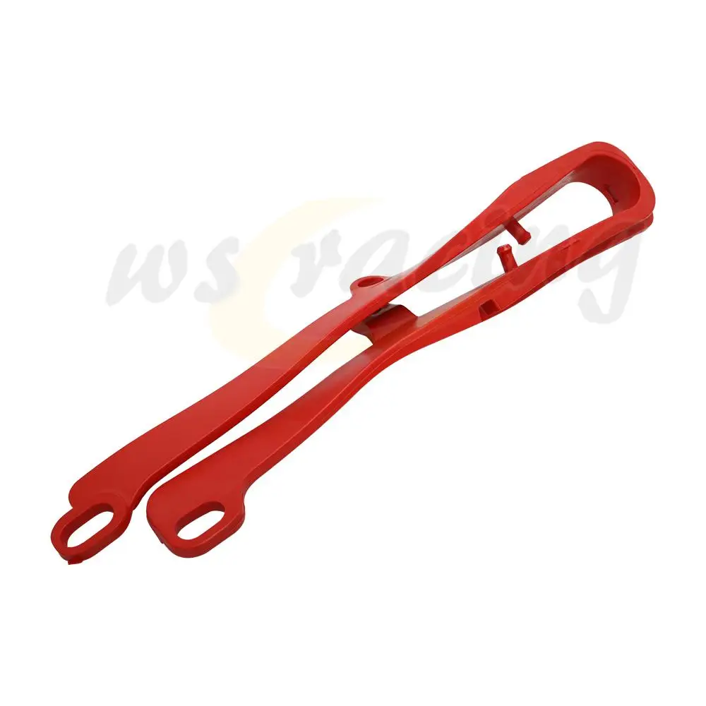 Направляющая для слайдера цепи мотоцикла 2020 HONDA CRF250L 2013-2020 CRF250RL CRF250LA CRF250RLA 2017 2018 2019